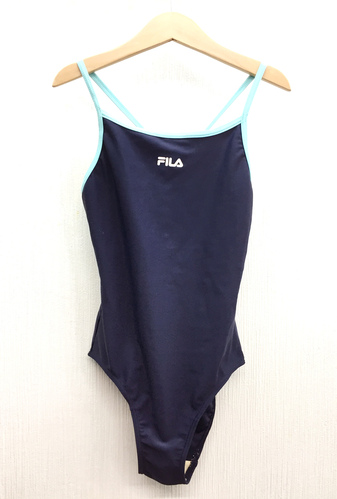  ��FILA�t�B�� ���q���w�����w�N �u���[�p�C�s���O�X�N�[������ 150��90306202 b �s��