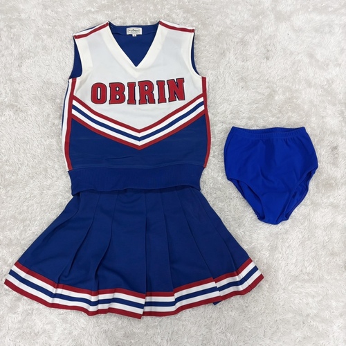 �����s �����я��q �`�A���[�f�B���O ���j�t�H�[���Z�b�g OBIRIN �`�A�K�[�� �R�X�`���[�� WINBIRD ���{��