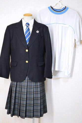  �������s �r��旧��O���w�Z �u���U�[�~�� �l�N�^�C �Z�� �����̑��� �����ՃV���c����T5962