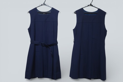 ���{ 465�����{�� ���ˍ��Z���i�������j�W�����p�[�X�J�[�g�i�ē~�j��2���Z�b�g