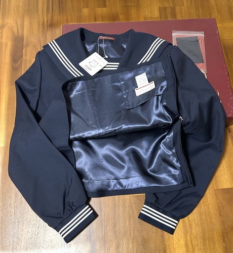 [�s��] hiromichinakano �q���~�`�i�J�m����߃Z�[���[��������175A�T�C�Y���V�i���t����