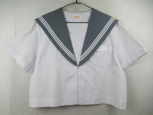 [�s��] 9316�@270�@����T�C�Y�I�ăZ�[���[�㒅 TOMBOW �O���[�� �O�z�b�N