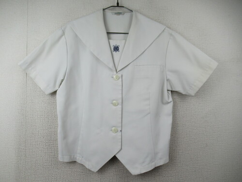 [�s��] 9338�@220�@�ăZ�[���[�㒅 VARSITYMATE TOMBOW �O�{�^��