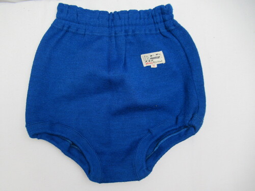 [�s��] 9353�@120�@�u���} �Ԃ�� �o���[�{�[���E�F�A SSK �l ��