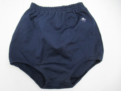 [�s��] 9355�@110�@�u���} �Ԃ�� �o���[�{�[���E�F�A Jelenk asics U-716 �k �i�C����100��