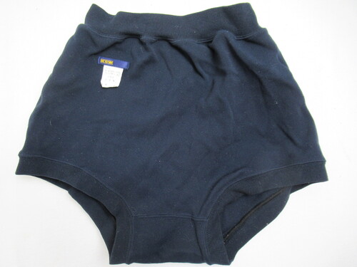 [�s��] 9360�@80�@�u���} �Ԃ�� �o���[�{�[���E�F�A KSW 150 �i�C����100��