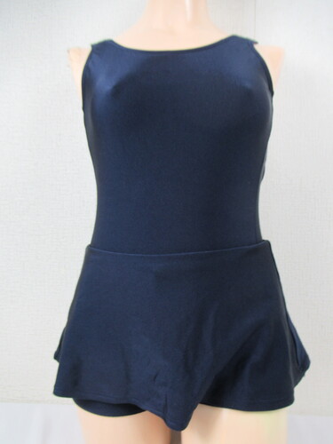 [�s��] 9365�@170�@�t���A�[�X�J�[�g �X�C�~���O���� TOPVALU 160