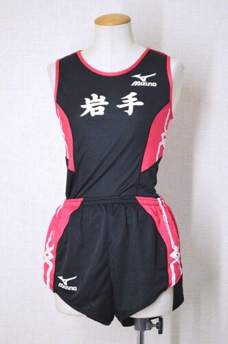  ����茧 ���q ���テ�j�t�H�[�� MIZUNO��T5966