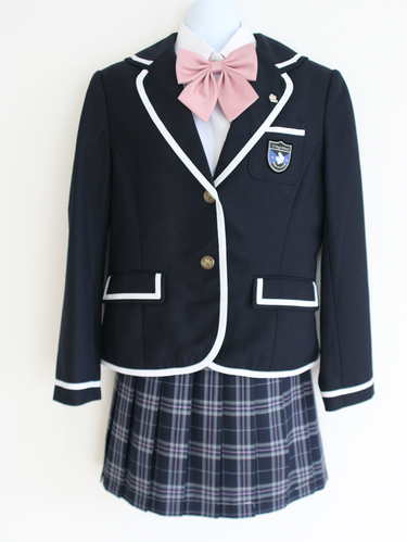 [�ʐM��] LL�T�C�Y�@�قږ��g�p�@���ށ@N�����w�Z�@�~�����ꎮ4�_�Z�b�g �X�J�[�g�V�i