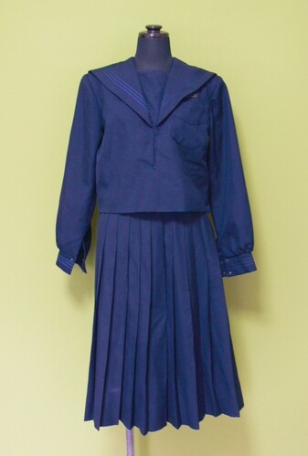 ���{ �o�|�T ���c�s���L�Ò��w�Z�@�Z�͕t��