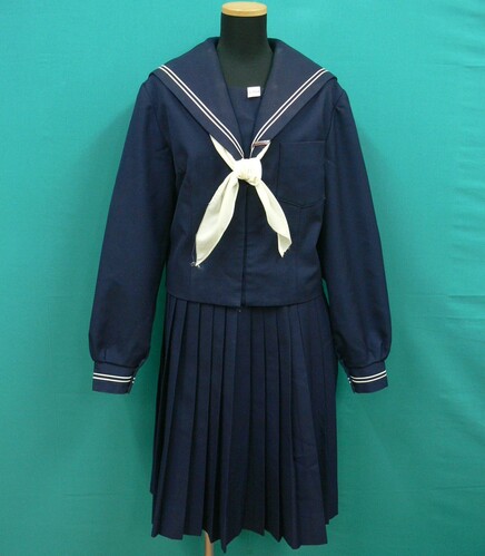 �a�̎R�� #1704�@�s�a�̎R�����@���{���Z�t��2�{���C���̓~�Z�[���[�Z�b�g�@�O�J���@�Z�́E�X�J�[�t�t�@�T�C�Y175A