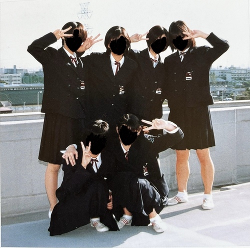 ���Ɍ� 1998�N �ɒO�s�� �r�q���w�Z ���ƃA���o�� ���A�� ���ƋL�O