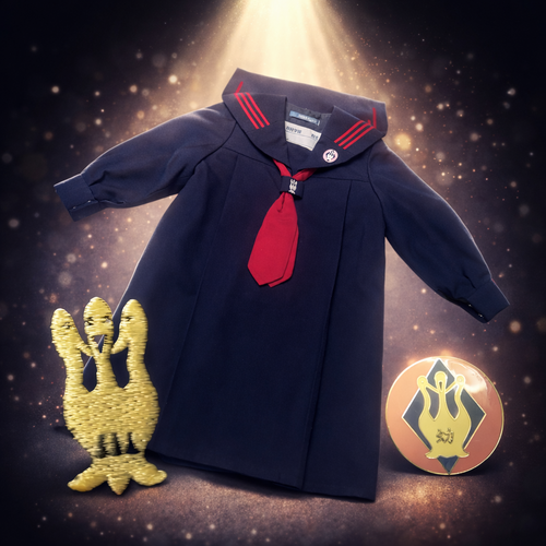 �����s �쑺�w���@�쑺�c�t���@�� �~�Z�[���[�@�C�i����`���𒅂邨�삳��