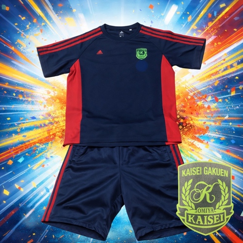 ��ʌ� ��{�J�������w�Z�@����������с@�΍��l67 �̑����@T�V���c�@�Z�p���@adidas