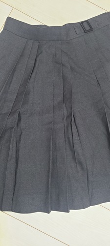 �É��� �l���C�w�ɒ��w�E���Z�̃O���[�n����x���g�t���X�J�[�g�I�I