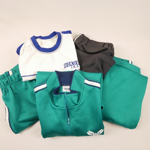 [�s��] 0763�@�݌ɏ����@���y���݂T�_�Z�b�g�@�W���[�W�@�̑����@���w�@���Z�@���q