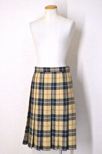  ����size W79 ��ʌ� �J�q�w�������� �Z�J���_���[ �~�X�J�[�g �N���[���F��T6004