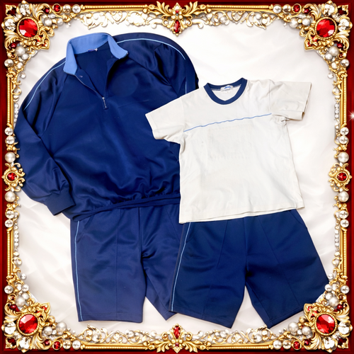 ���{ ��s�����䒆�w�Z�@�̑�������3 �W���[�W�㒅�@�Z�p���@T�V���c