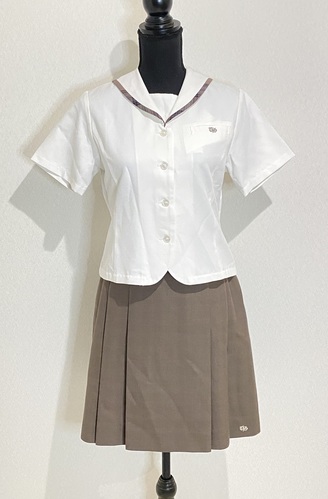  ���䌧  �������ƍ����w�Z�y������160A�T�C�Y�z�ăZ�[���[��