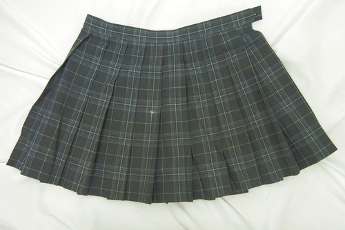  7281k �傫���}�C�N���~�j�X�J�[�g�� �֓����� �s�� ���w ���Z �ĕ� �v���[�c�X�J�[�g �T�C�YW73