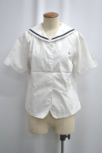  �Z��t���� ��\�㗢�����w�Z ���� �Z�[���[�u���E�X �O�J�� ����6194