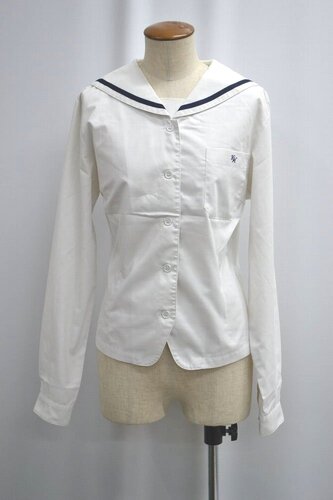  �Z��t���� ��\�㗢�����w�Z �Z�[���[�u���E�X ���ԕ� �O�J�� ����6195