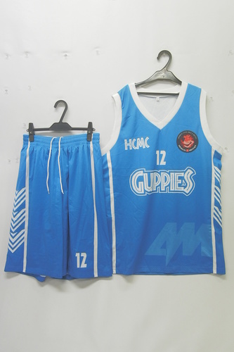  7289k �s�� �x�g�i�� Guppies �j�q�o�X�P�b�g�{�[���N���u ���؃v�����g ���j�t�H�[�� �㉺�Z�b�g