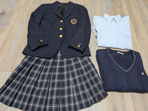 ���R�� ���R�������厛�����w�Z ���q �㉺�Z�b�g 9R