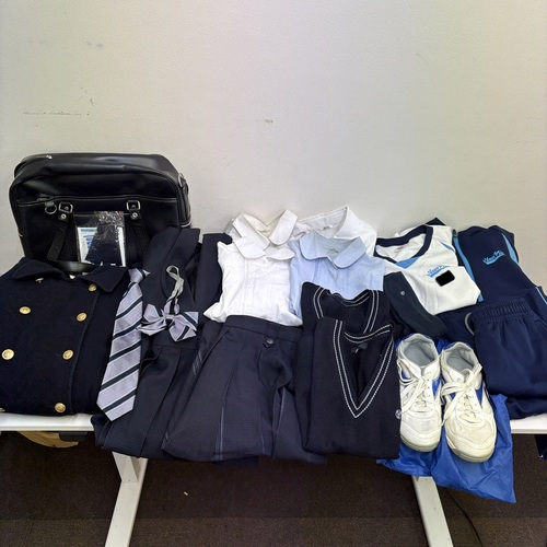 �ޗǌ� ��p�������w�Z �����Z�b�g �̑��� �V���[�Y �J�o������ [031401]