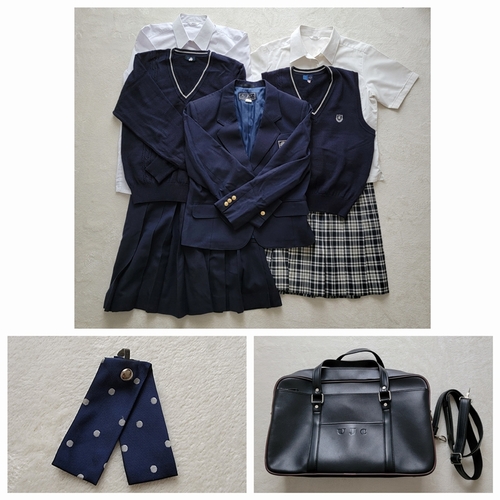 �Ȗ،� �F�s�{�Z����w���������w�Z�@�����ꎮ�{�X�N�[���o�b�O�Z�b�g