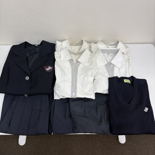 �ޗǌ� �ޗǌ����@�������ۍ����w�Z ���q�����Z�b�g [031403]