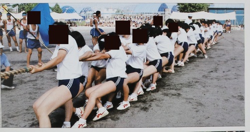  1987�N �{�茧 �s��s�� �ȃ��u���w�Z ���ƃA���o��