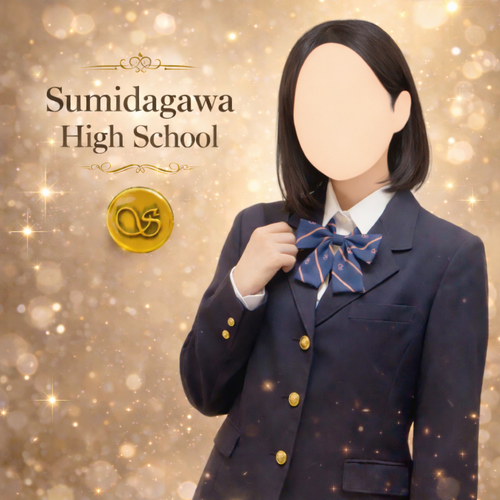 �����s �����s�����c�썂���w�Z�@�� �i�w�Z�΍��l62 ��i�ȃl�C�r�[���f����`���X�^�C��