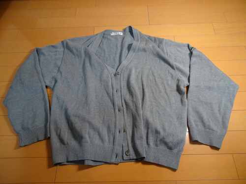 ���{ ���{�@�������Z�@�ėp�J�[�f�B�K���@�傫��LL�T�C�Y