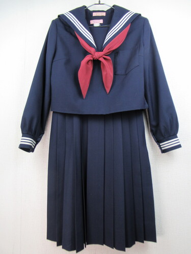 �F�{�� 9387�@1120�@�~�Z�[���[�㒅���W�����X�J MITSUTA �ԃX�J�[�t�t