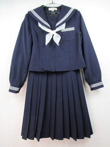 [�s��] 9394�@970�@�~�Z�[���[�㉺�Z�b�g HELLOSTUDENT ���X�J�[�t�t �O�W�b�p�[