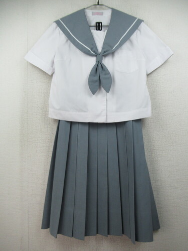 ���ꌧ 9406�@660�@�铌���w �ăZ�[���[�㉺�Z�b�g �O���[�� �O�z�b�N