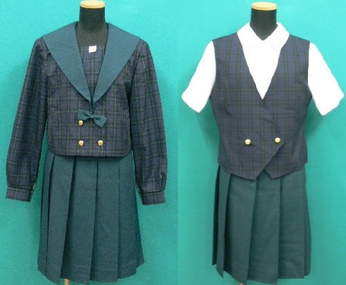 ���Ɍ� #1724�@�s�����쒆�w�Z�t�O���[���n�`�F�b�N�̓~�Z�[���[�E�ăx�X�g�E�~�ăX�J�[�g�Z�b�g�@�T�C�Y170A