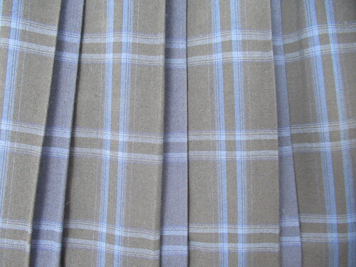 [�s��] 9439�@440�@�ăX�J�[�g VARSITYMATE TOMBOW ���{�{�� �`�F�b�N��