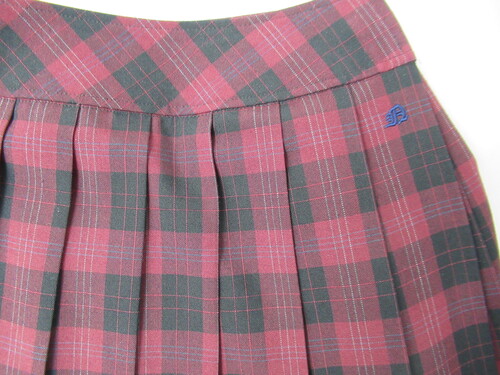 ���Ɍ� 9441�@400�@���Ɍ����_�ƍ��Z �ăX�J�[�g �ԁ{�� �`�F�b�N��