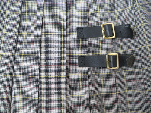 ������ 9446�@430�@�傫�ȃT�C�Y�I�v���Ċw�� �ăX�J�[�g �x�[�W���{���{�� �`�F�b�N��