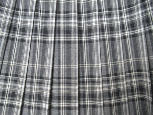 [�s��] 9447�@400�@�ăX�J�[�g �x�l�g�� �O���[�`�F�b�N��