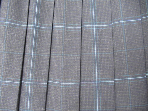 �������� 9448�@350�@�傫�ȃT�C�Y�I�u�z�u���Z �ăX�J�[�g ���{�n�{���F �`�F�b�N��