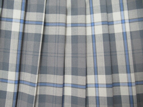 [�s��] 9449�@350�@�ăX�J�[�g �O���[�{�n �`�F�b�N��