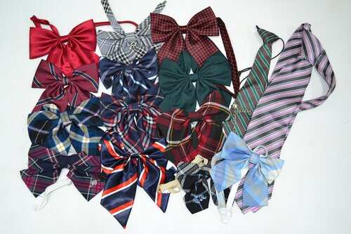  �Z���{���E�l�N�^�C ���낢��15�_�Z�b�g �s�� ����5124