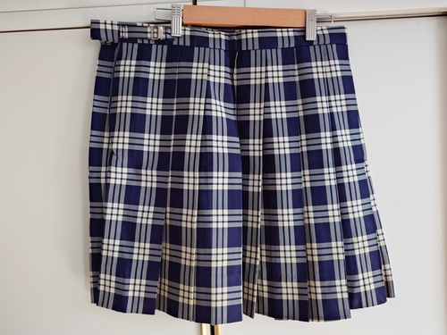 �{�錧 ���s ���a�w�����Z �~�X�J�[�g �E�G�X�g68 �������i�X�p�b�AHANAE MORI�j