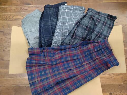 [�s��] �yK3347�z�`�F�b�N�X�J�[�g�@�܂Ƃ߂ăZ�b�g15�_