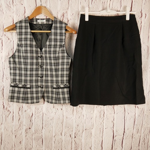 [�s��] 0798�@OL�����@�~���@�x�X�g���X�J�[�g�@11/11�@���q