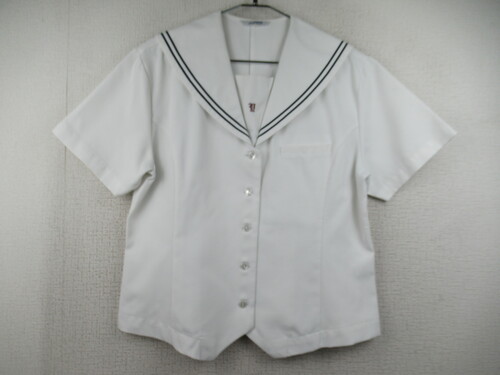 [�s��] 9483�@230�@�ăZ�[���[�㒅 VARSITYMATE TOMBOW �O�{�^��