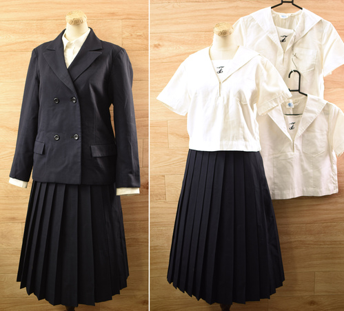  c�������s �x�m���u�w���x�m���u�����w�Z ���E���q�u���U�[��������11L ISETAN�ɐ��O